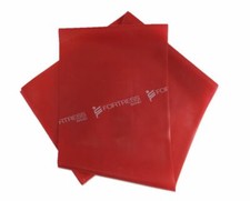 FORTRESS/FLEXIL TYPE *RED*