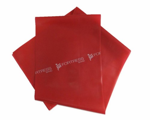 Fortress flexil type - fortress/flexil, *red*