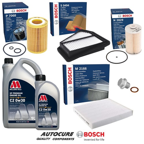 For honda 2 - 2.2, diesel