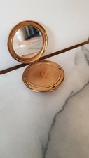 KIGU Compact/Mirror Gold