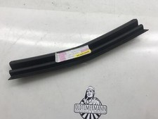 Mercedes W201 190 190E 2018850623 Center Bumper Trim Panel NOS