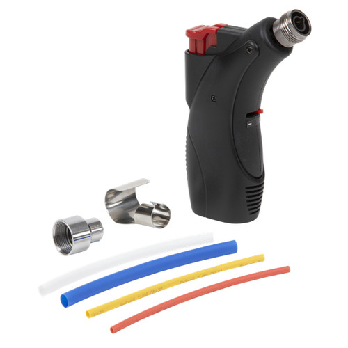 Sealey premier micro butane - sealey,