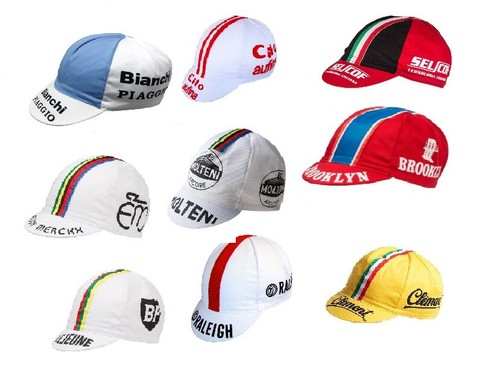 Bike cap brooklyn - bike, clements