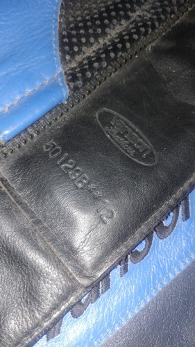 Vanson custom made - vanson,
