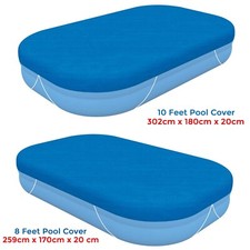BESTWAY RECTANGULAR SWIMMING