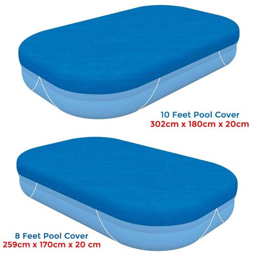 Bestway rectangular swimming - bestway,