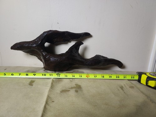 Large driftwood root - driftwood,