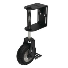 Heavy Duty Gate Wheel Caster