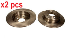 X2 PCS L&R SIDES REAR BRAKE