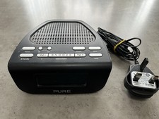 Pure Siesta Mi Series 2 DAB FM