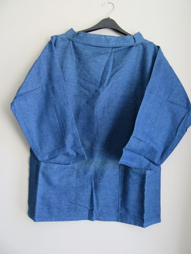 Denim new cornish - new..cornish, unisex