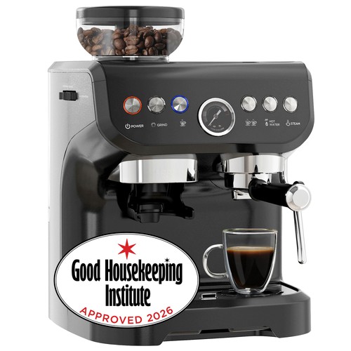 Homcom bean cup coffee - bean,