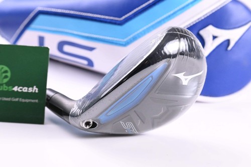Left hand mizuno max 230 - hand,
