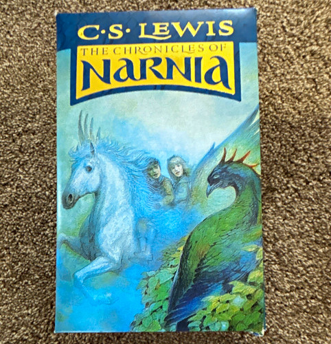 Lewis the chronicles - the,