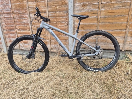 Nuke proof scout 275 medium - proof,