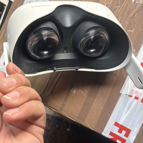 Meta oculus quest 128gb - oculus, 2