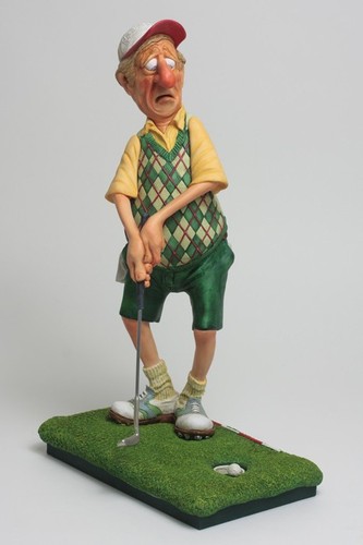 Guillermo forchino golfer - guillermo,