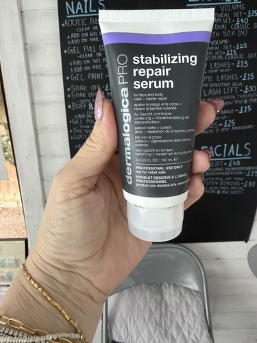 Dermalogica pro stabilizing - pro,