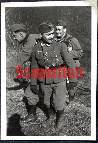 I13 ww2 original - i13/22,