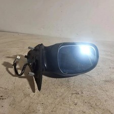 PEUGEOT 406 8B Front Right