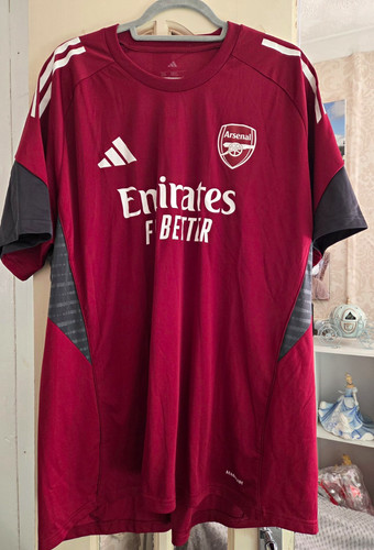 Adidas arsenal breathable - adidas, fc