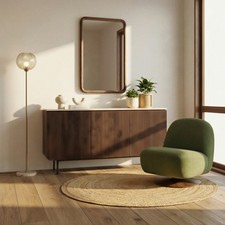 Penrose Sideboard Storage