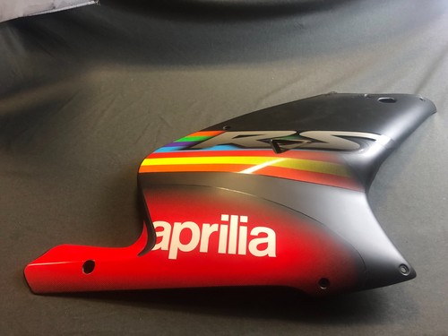 Aprilia 125 2003 - aprilia,