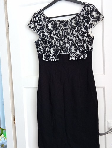 Beautiful dress gina - dress, by