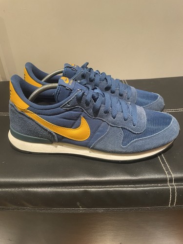 Rare nike internationalist - rare,