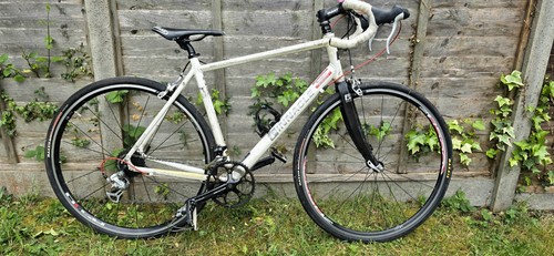 Pinnacle sentinal hybrid bike - pinnacle,