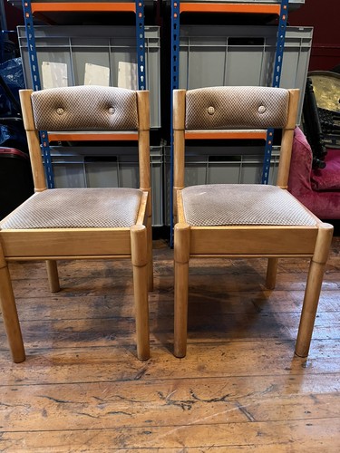 Vintage dinette habitat dining - habitat,