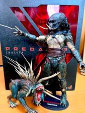 Hot Toys MMS147 Predators