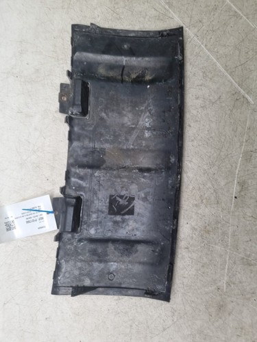 Audi tow bar - bar, cover
