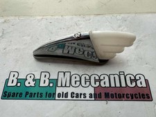 French Headlight For Piaggio