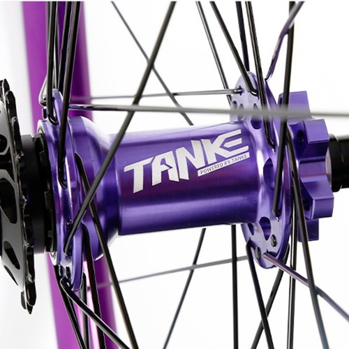 High strength single speed - strength,