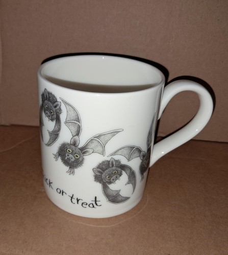 Roy kirkham bone china trick - bone,