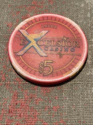 Excelsior casino poker - excelsior,