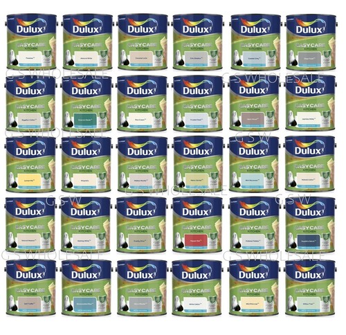 Dulux easycare kitchen matt - dulux,
