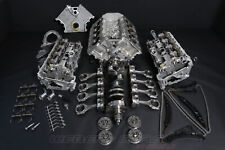 5A594F5 Engine S68B44A Power