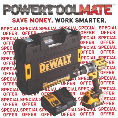 Dewalt dcd796p1 brushless - dewalt,