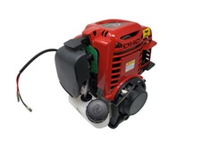 Engine Equivalent to Honda