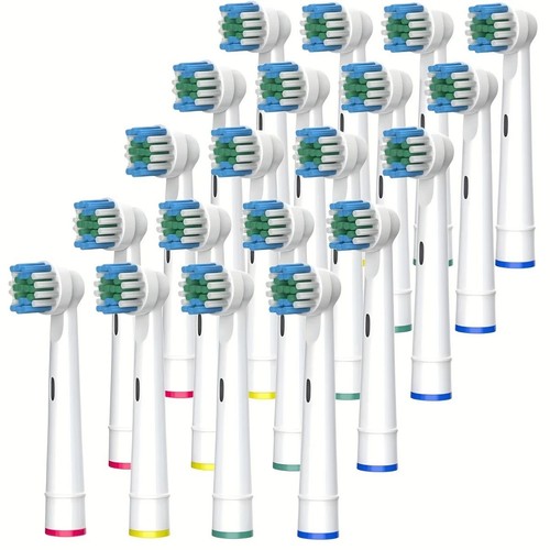 Electric toothbrush heads - electric,