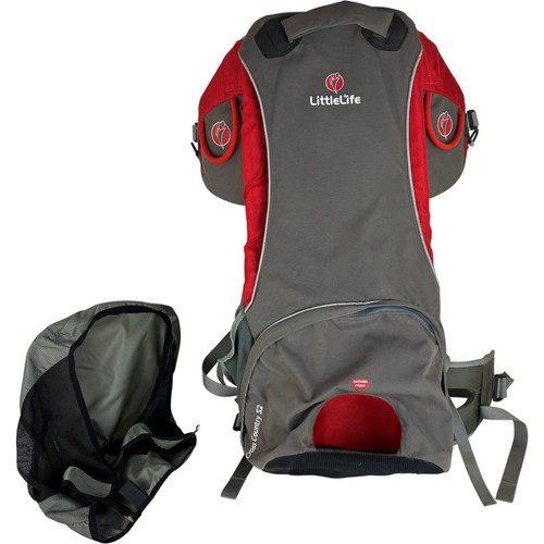 Littlelife cross country - littlelife,