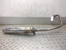 2007 YAMAHA YBR 125 YBR125 ED Exhaust System (SEE LISTING)
