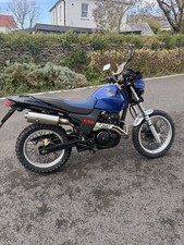 Honda FX 650 Vigor Low Mileage