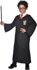 harry potter robe kit size