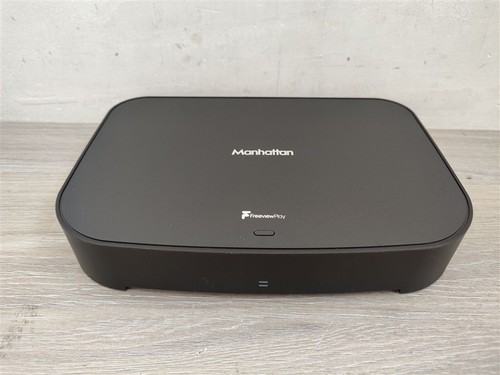 Manhattan 2tb freeview - manhattan, t4-r