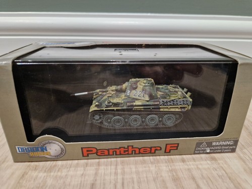 Dragon armor 60043 panther - dragon,
