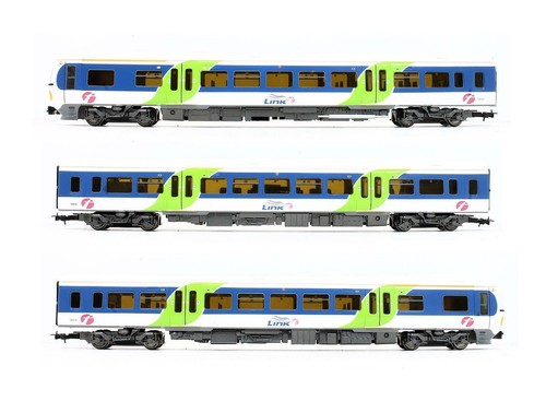 Bachmann 027 first great - 31-027,