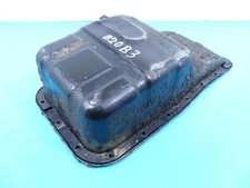 Honda CR-V 1998 Petrol Oil sump pan B20B3 IPJ52025